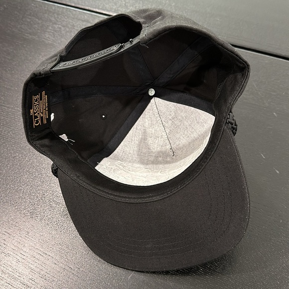 Rusty Butcher Make Dynas Great Again SnapBack Adjustable Hat - Picture 6 of 7